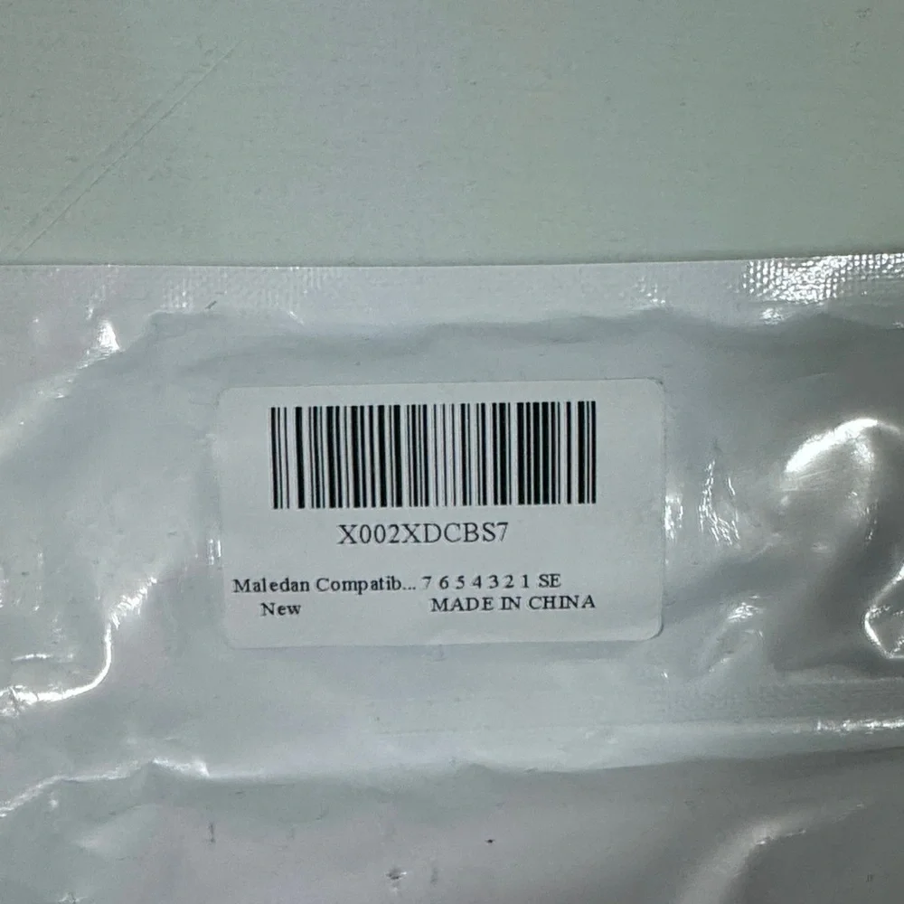 NWT Apple Watch Band Set - Gray, Pink, and Green